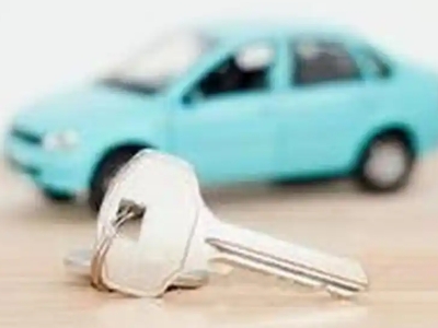 和田汽车抵押贷款办理流程,和田车抵贷需要什么条件?